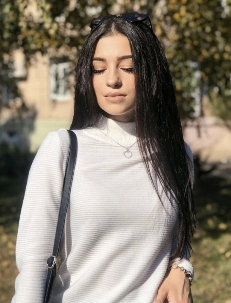 Индивидуалка 🎥 Люся фото № 2 в городе Добрянка