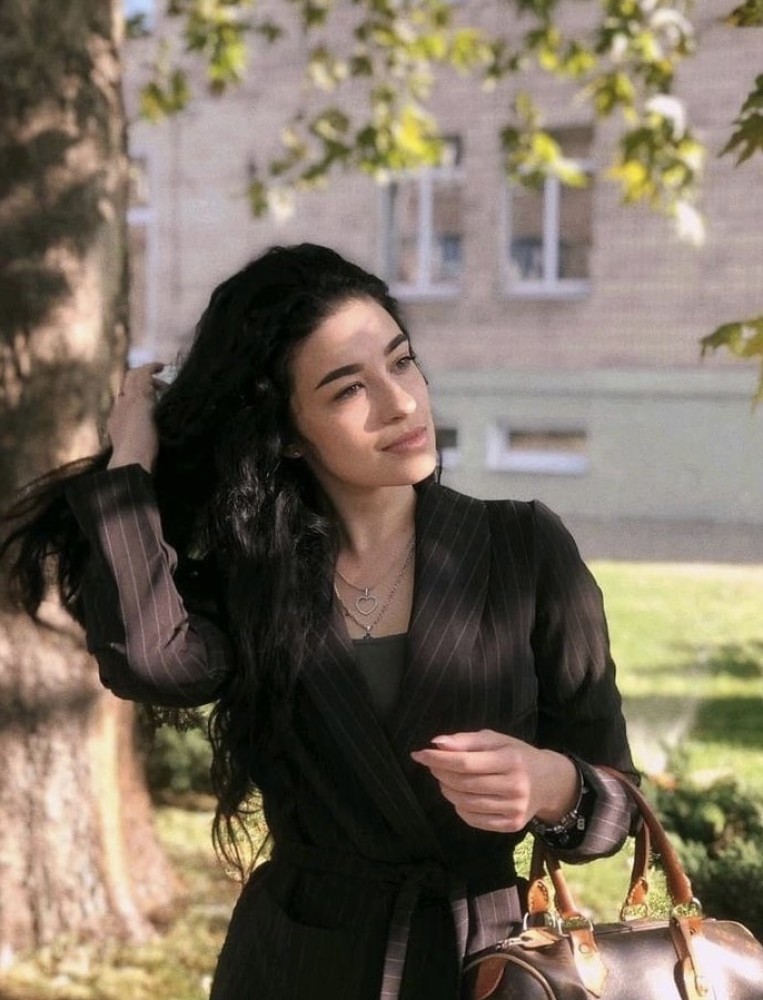 Индивидуалка 🎥 Люся фото № 2 в городе Добрянка