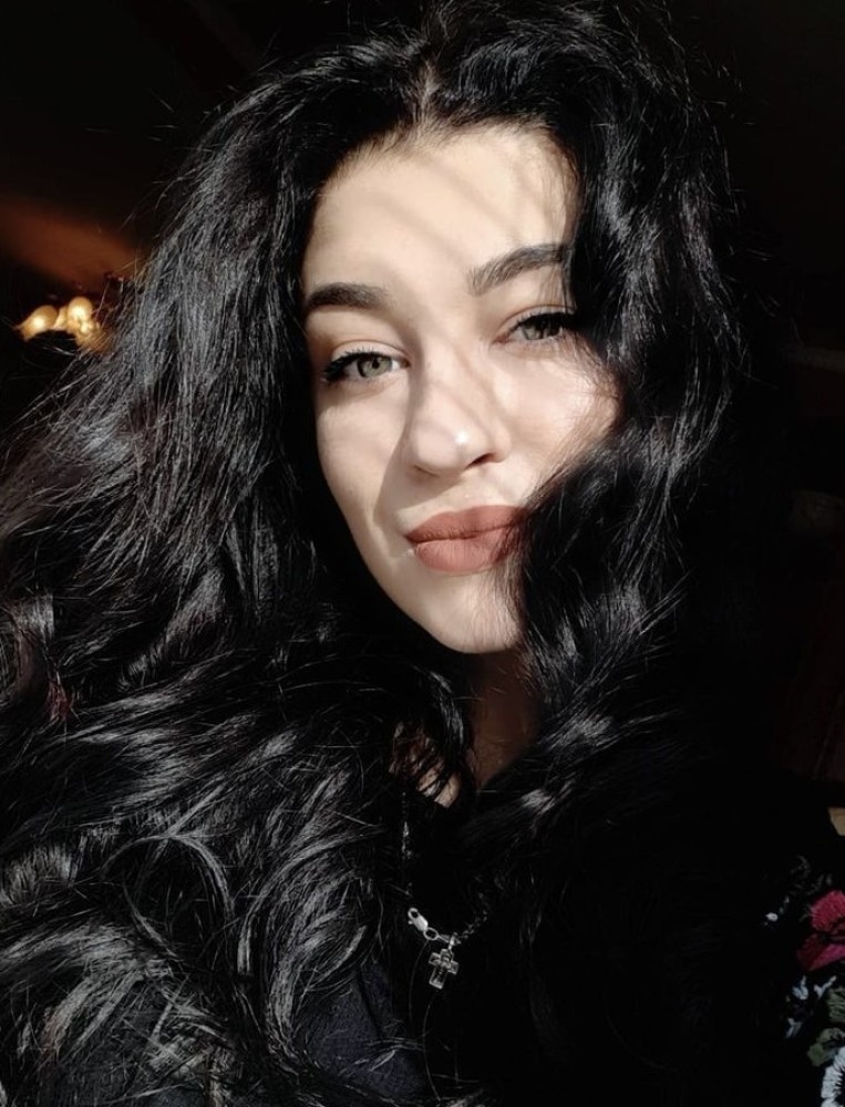 Индивидуалка 🎥 Люся фото № 2 в городе Добрянка