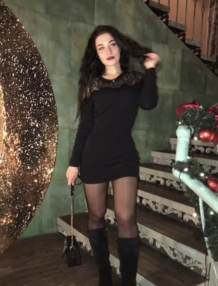 Индивидуалка 🎥 Люся фото № 2 в городе Добрянка