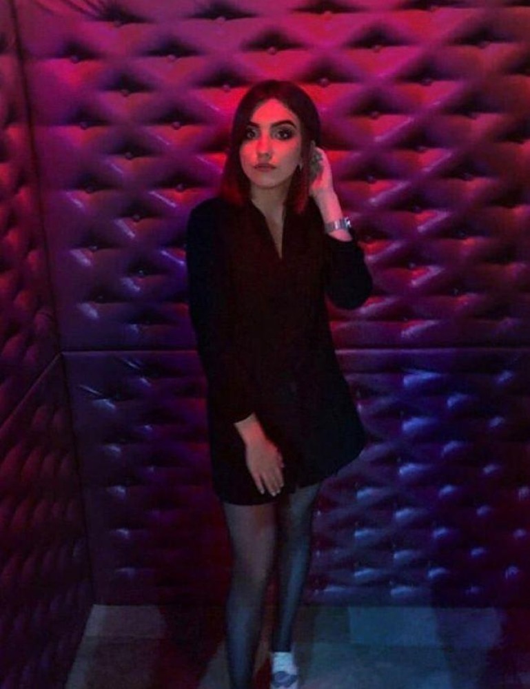 Индивидуалка 🎥 Регина фото № 2 в городе Добрянка