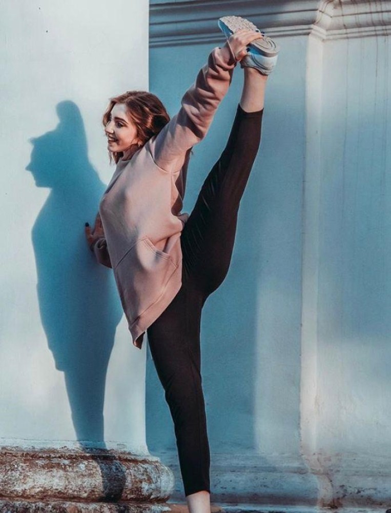 Индивидуалка 🎥 Регина фото № 2 в городе Добрянка