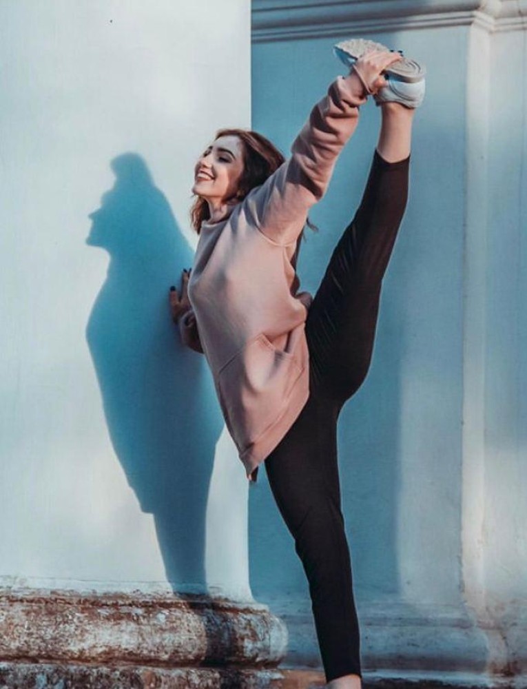 Индивидуалка 🎥 Регина фото № 2 в городе Добрянка