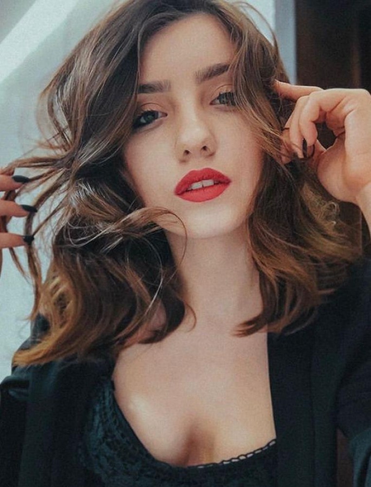 Индивидуалка 🎥 Регина фото № 2 в городе Добрянка