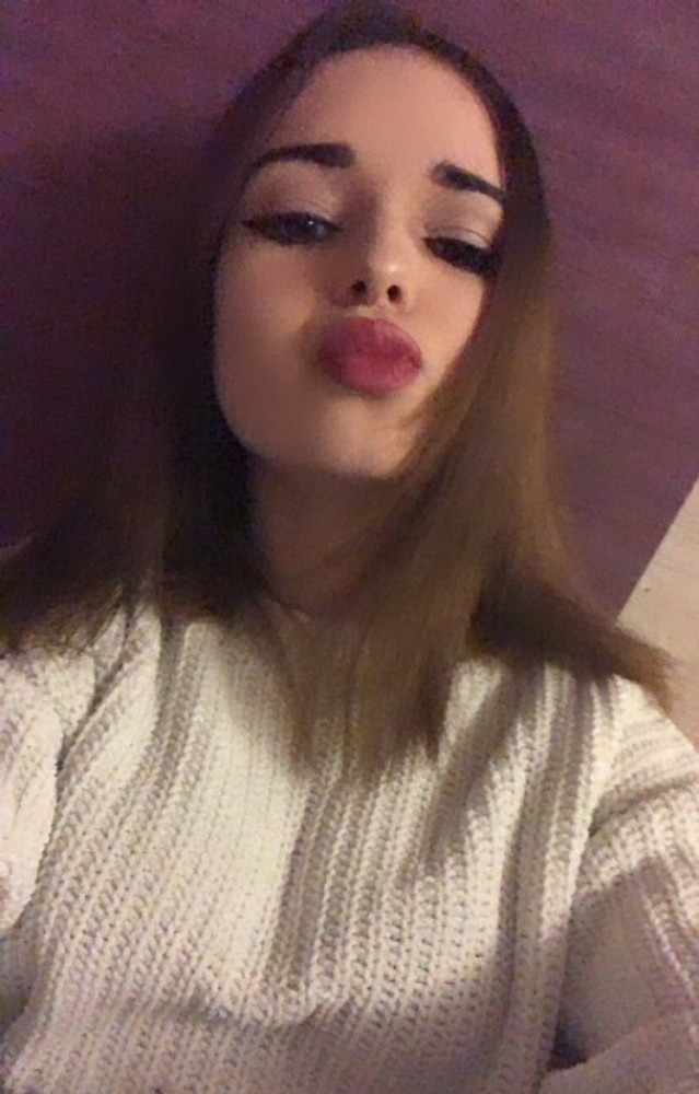 Индивидуалка Оксанка главное фото в городе Добрянка 