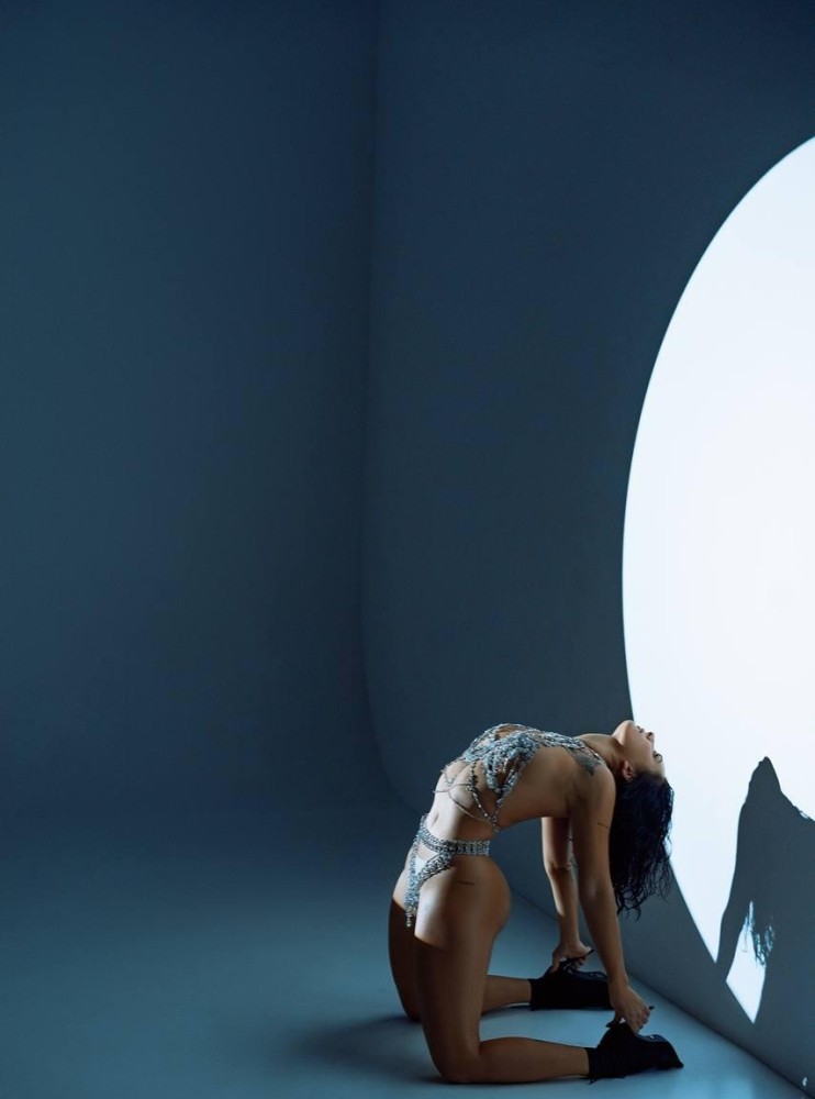 Индивидуалка Алекса фото № 2 в городе Добрянка