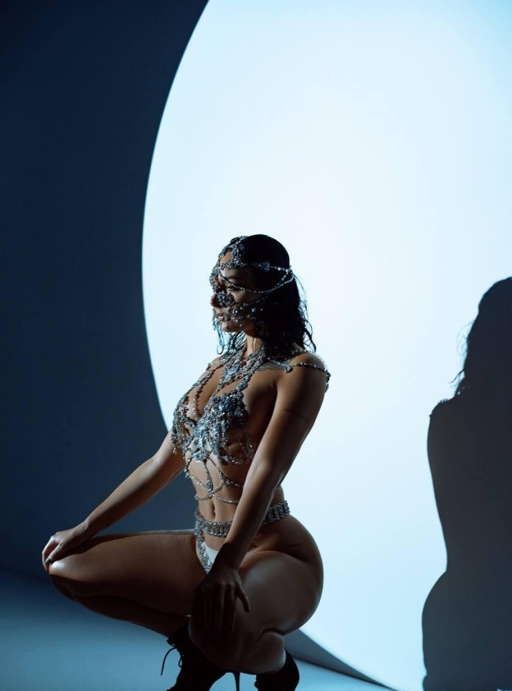 Индивидуалка Алекса фото № 2 в городе Добрянка