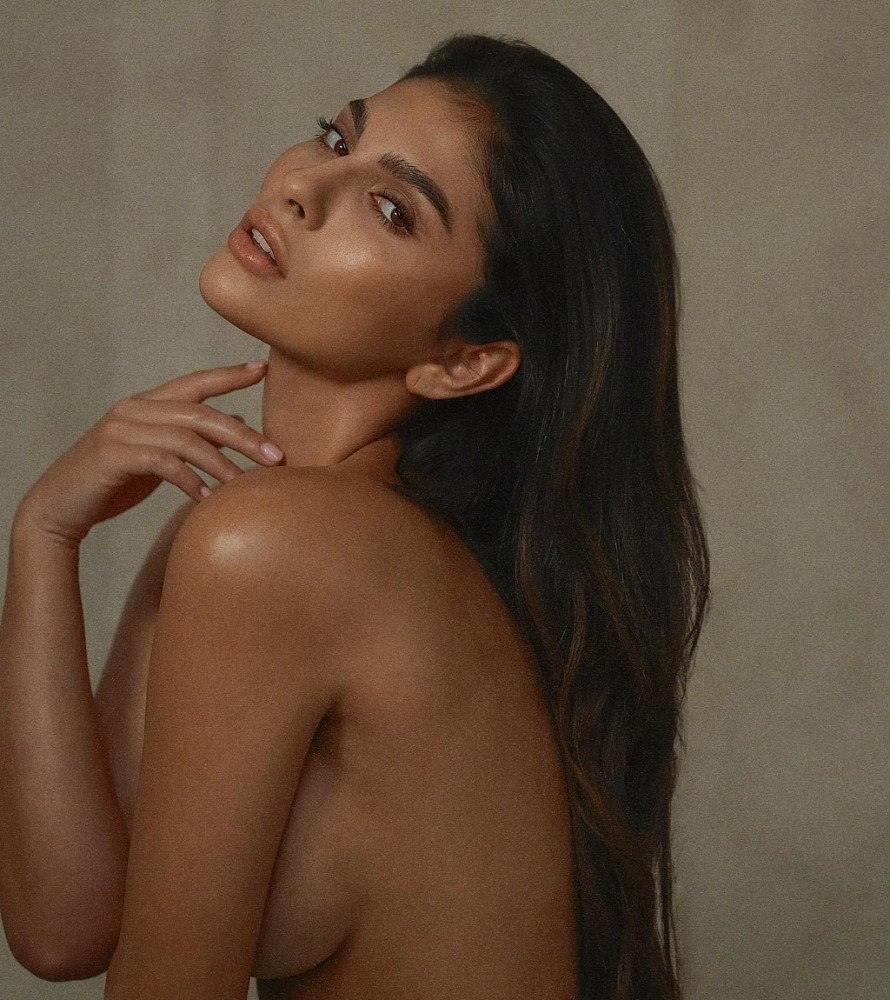 Индивидуалка Алекса фото № 2 в городе Добрянка