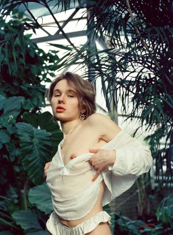 Индивидуалка Алина фото № 2 в городе Добрянка