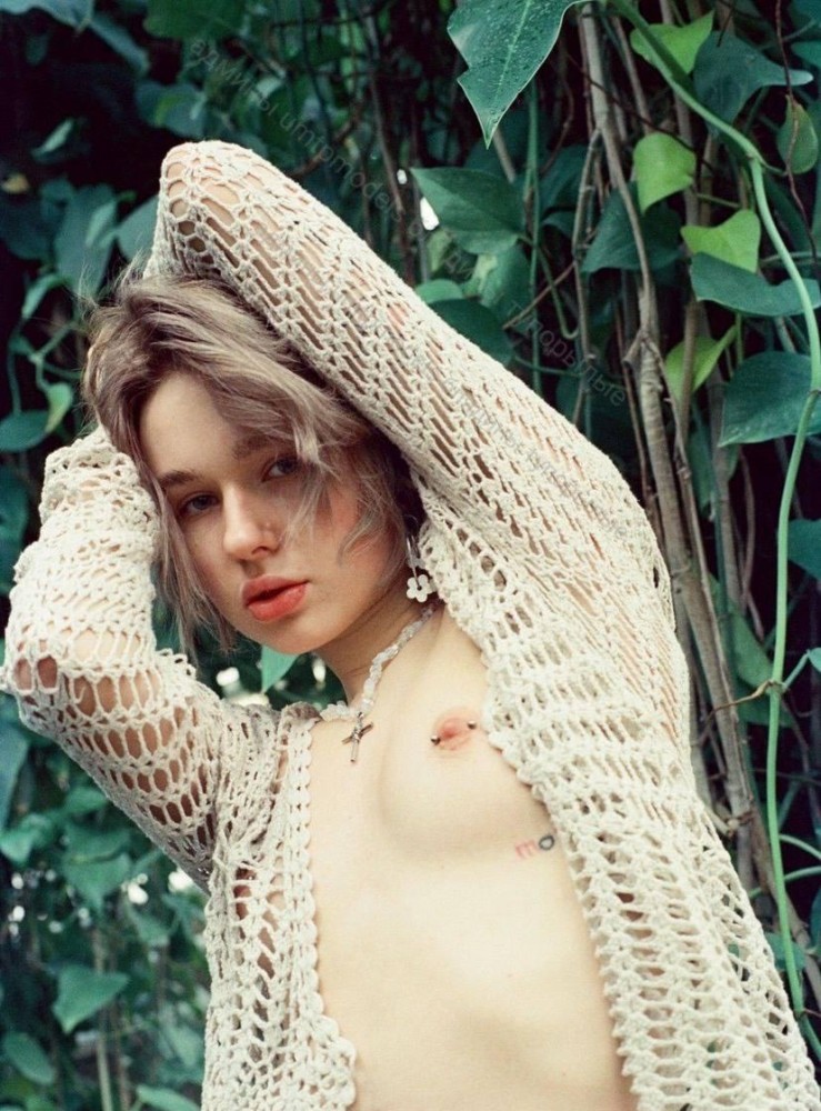 Индивидуалка Алина фото № 2 в городе Добрянка