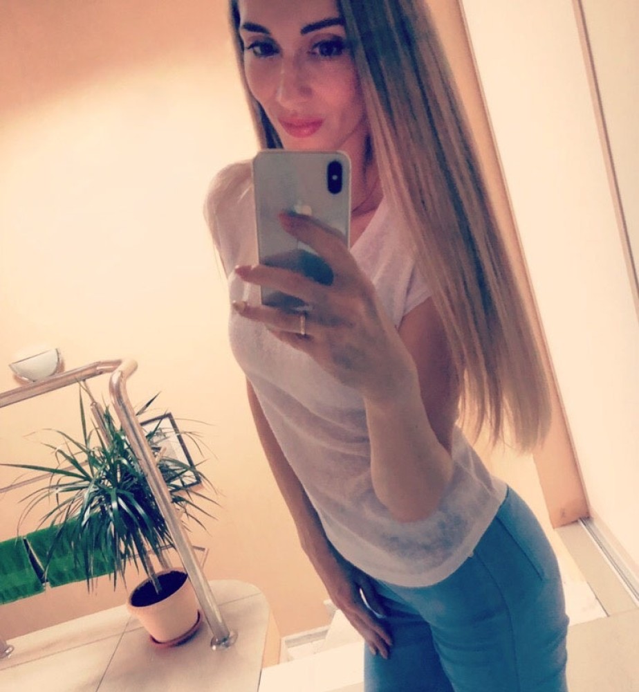 Индивидуалка Тони главное фото в городе Добрянка 