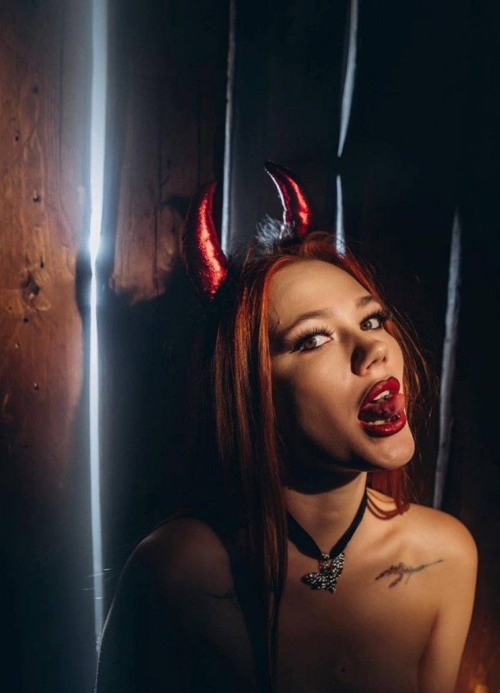 Индивидуалка Дамира фото № 2 в городе Добрянка