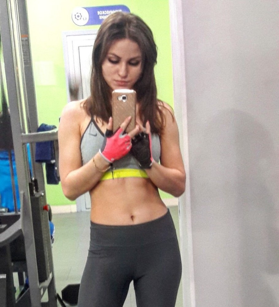 Индивидуалка Даша фото № 2 в городе Добрянка