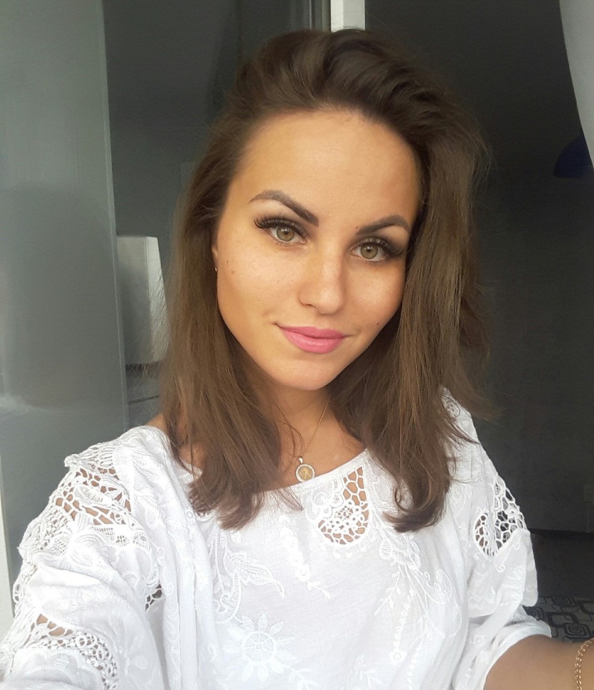 Индивидуалка Даша фото № 2 в городе Добрянка