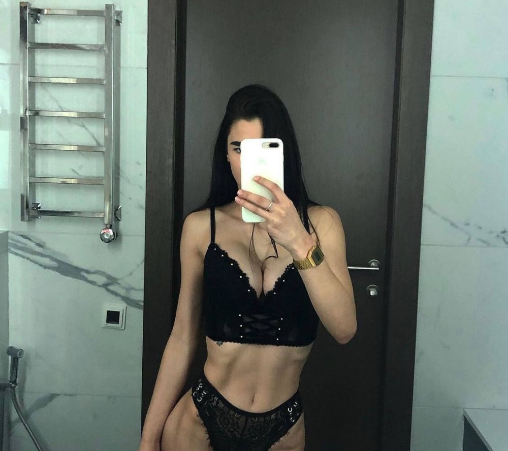 Индивидуалка Инга фото № 2 в городе Добрянка