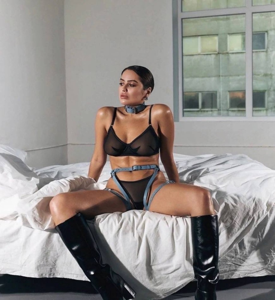 Индивидуалка Катерина фото № 2 в городе Добрянка