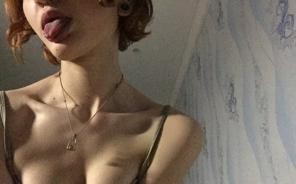 Индивидуалка Катерина фото № 2 в городе Добрянка