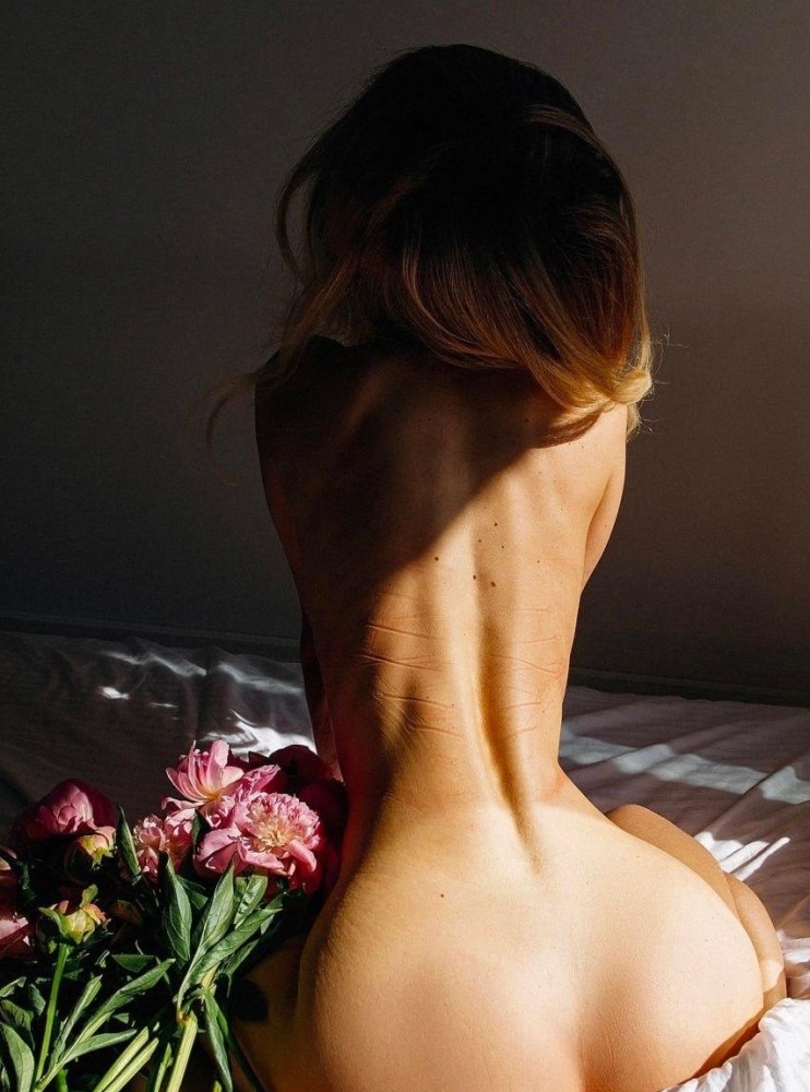 Индивидуалка Лика фото № 2 в городе Добрянка