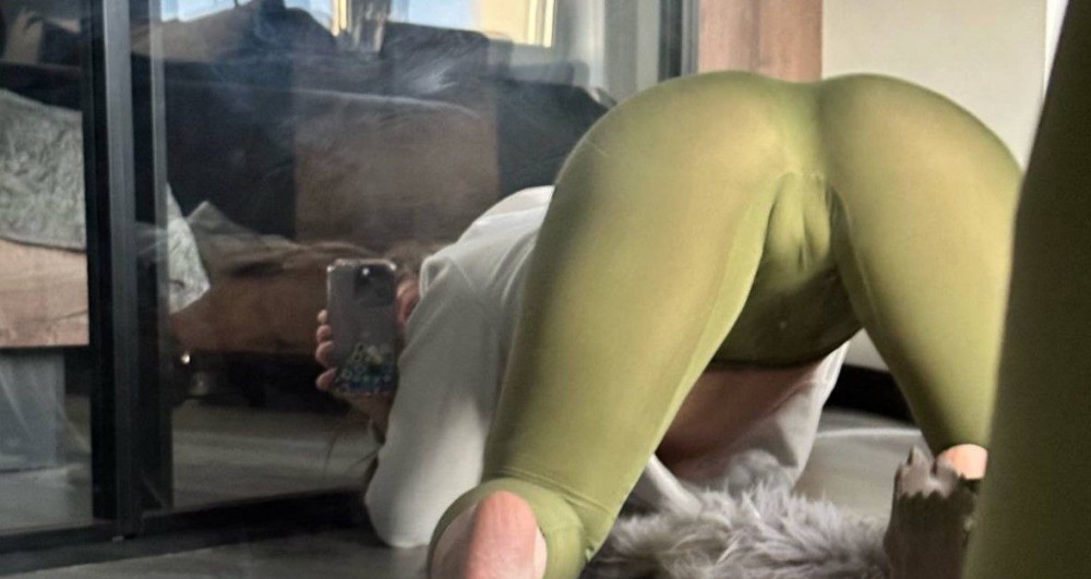 Индивидуалка Линда фото № 2 в городе Добрянка