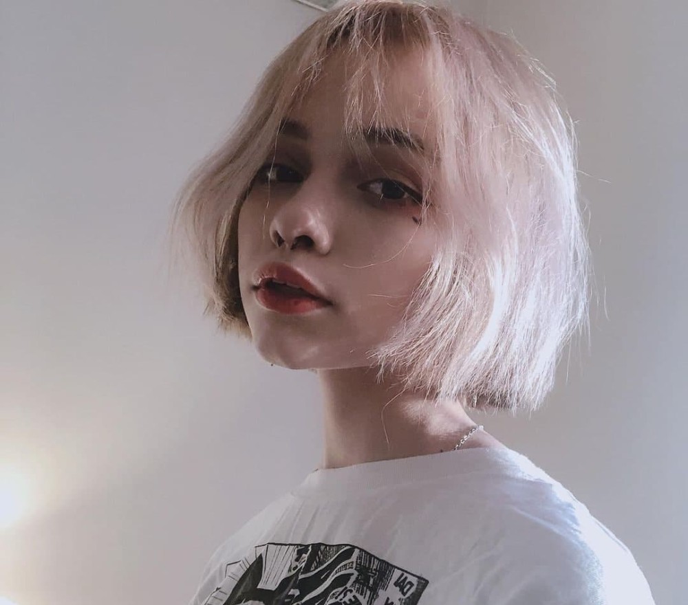 Индивидуалка Лиза фото № 2 в городе Добрянка