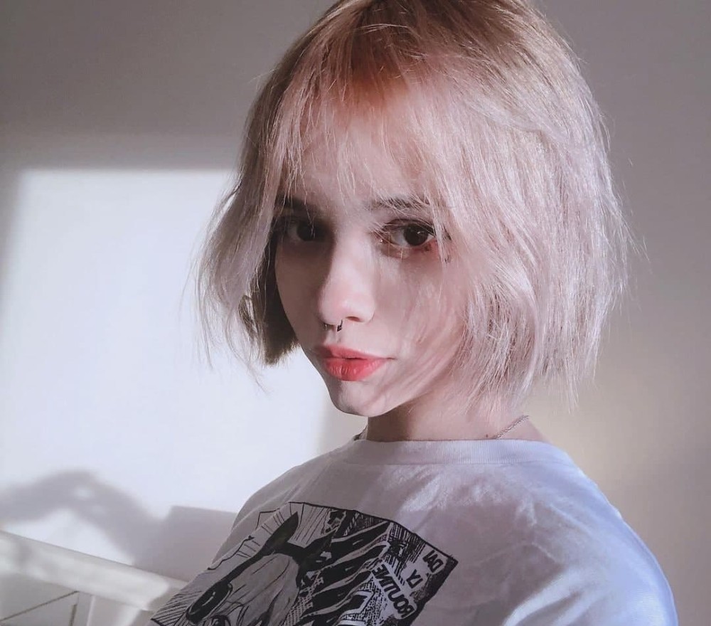 Индивидуалка Лиза фото № 2 в городе Добрянка