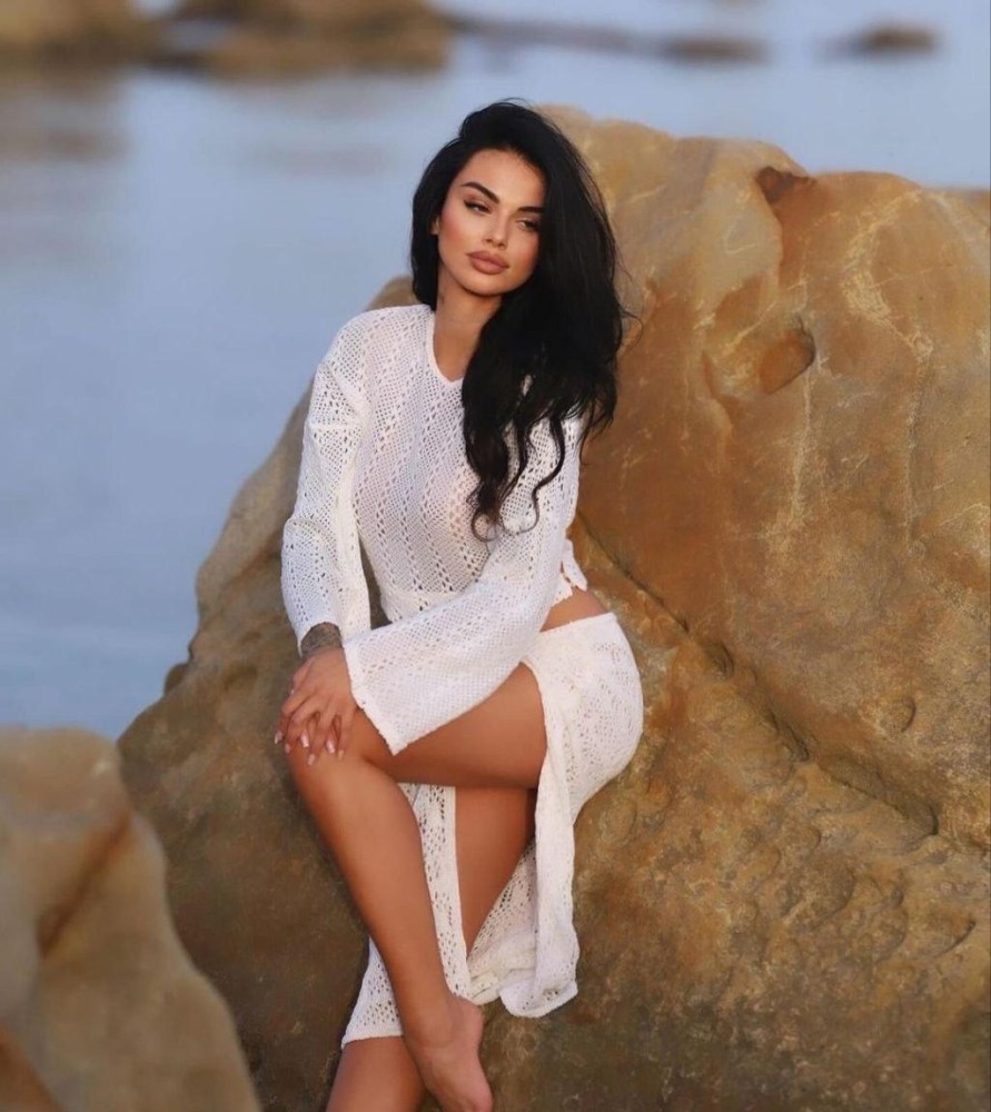 Индивидуалка Марсель фото № 2 в городе Добрянка