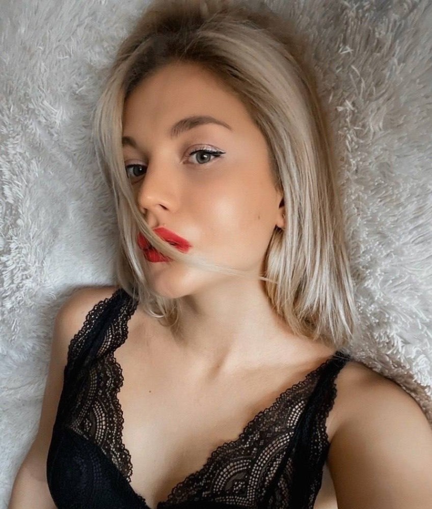 Индивидуалка Машечка фото № 2 в городе Добрянка