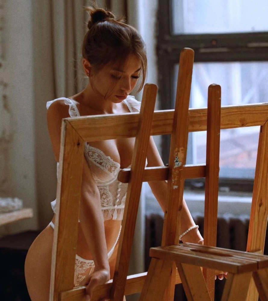 Индивидуалка Мила фото № 2 в городе Добрянка