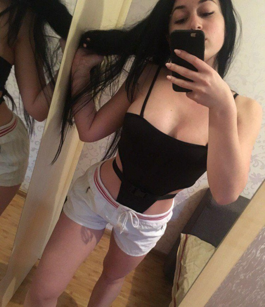 Индивидуалка Надежда фото № 2 в городе Добрянка