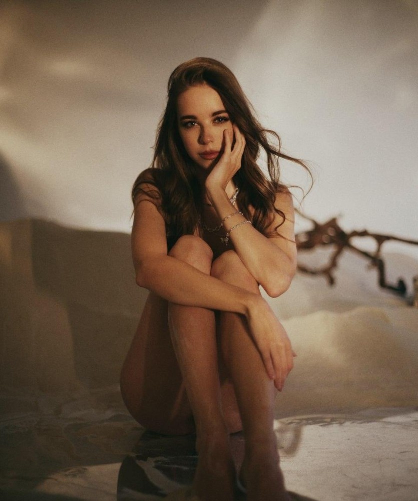 Индивидуалка Ника фото № 2 в городе Добрянка