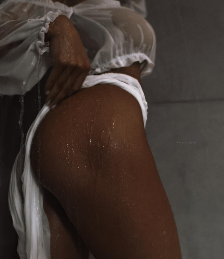 Индивидуалка Оксана фото № 2 в городе Добрянка