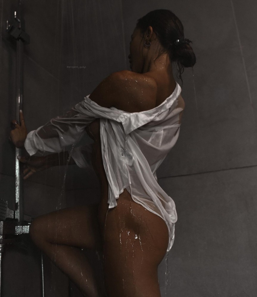 Индивидуалка Оксана фото № 2 в городе Добрянка