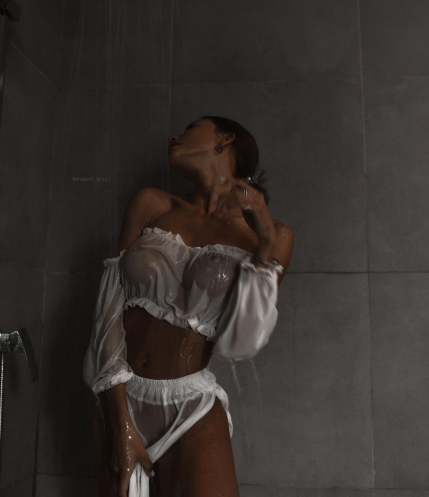 Индивидуалка Оксана фото № 2 в городе Добрянка