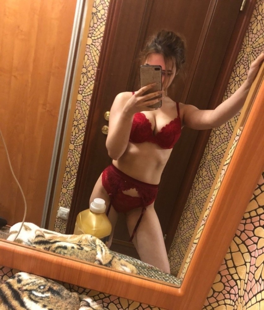 Индивидуалка Оксанка фото № 2 в городе Добрянка