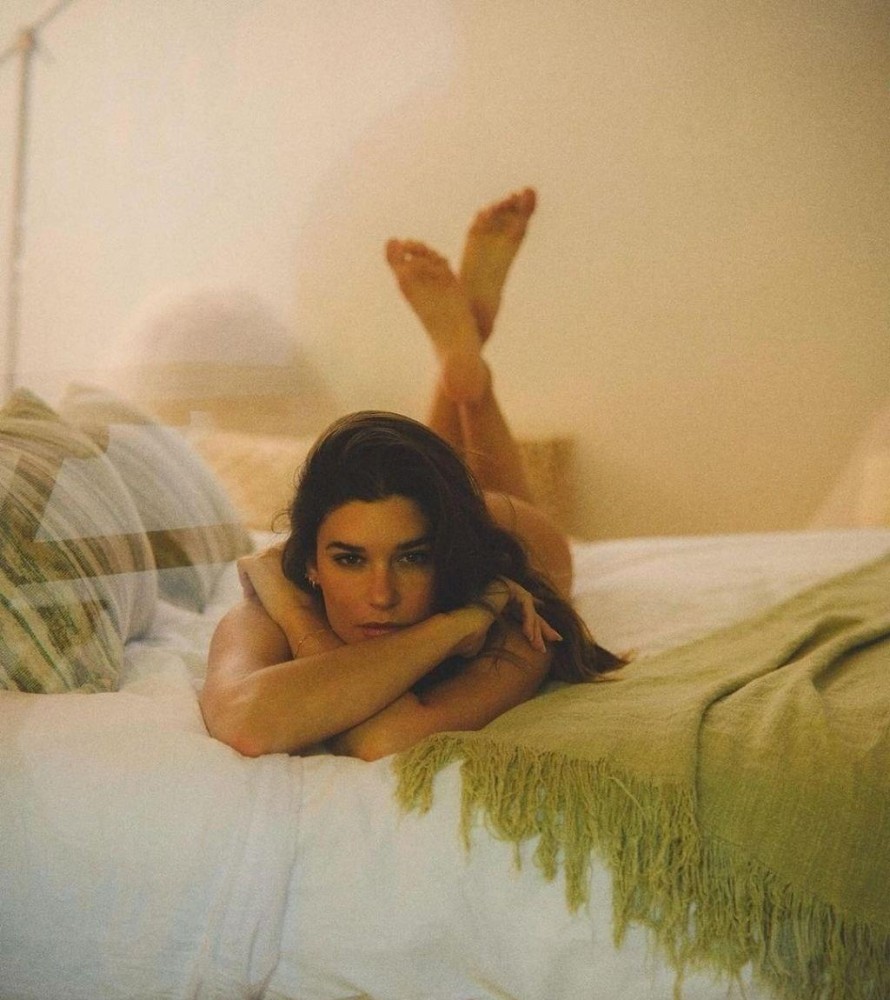 Индивидуалка Олечка фото № 2 в городе Добрянка