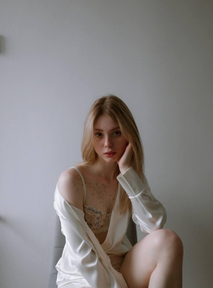 Индивидуалка Оленька фото № 2 в городе Добрянка