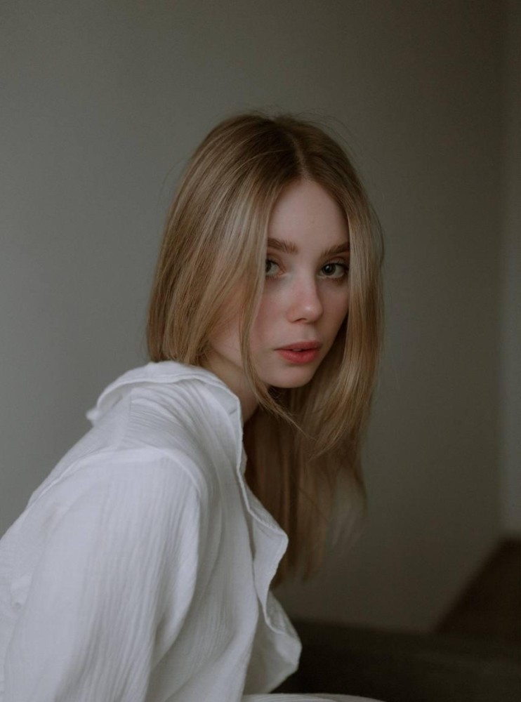 Индивидуалка Оленька фото № 2 в городе Добрянка