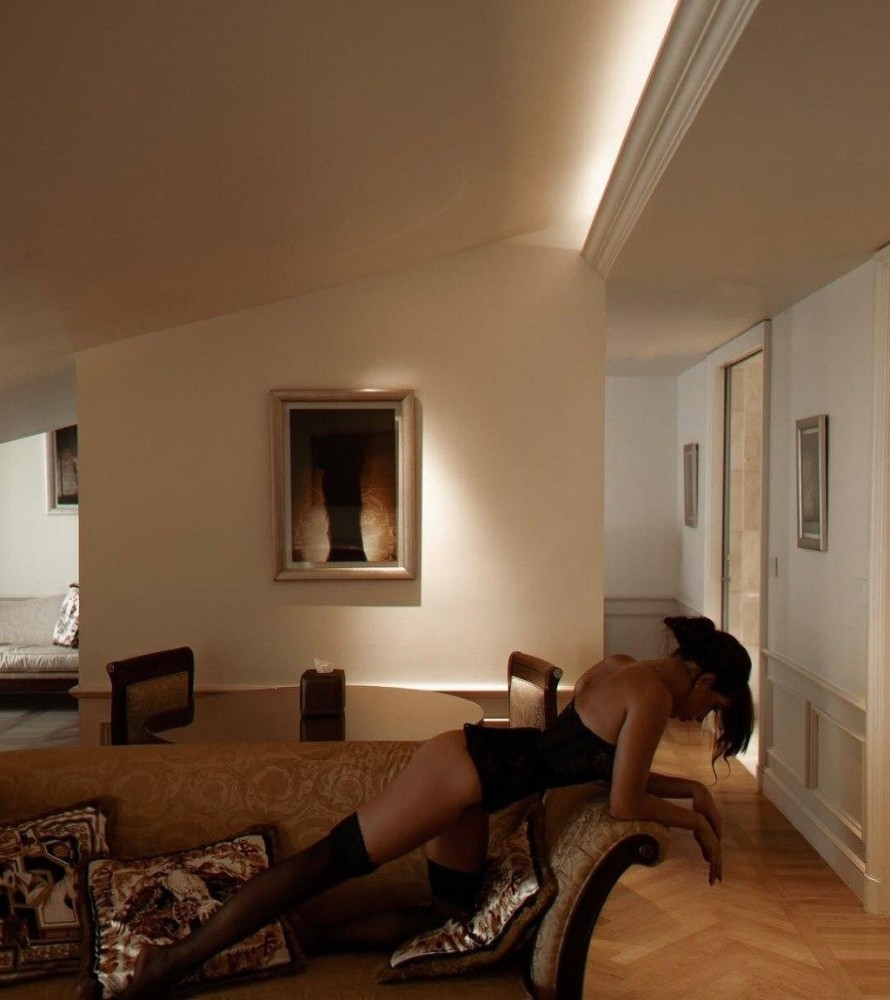 Индивидуалка Ольга фото № 2 в городе Добрянка