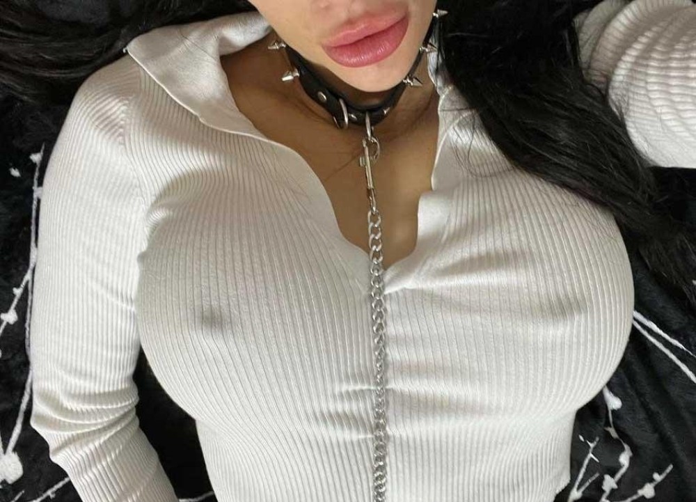 Индивидуалка Ольга фото № 2 в городе Добрянка