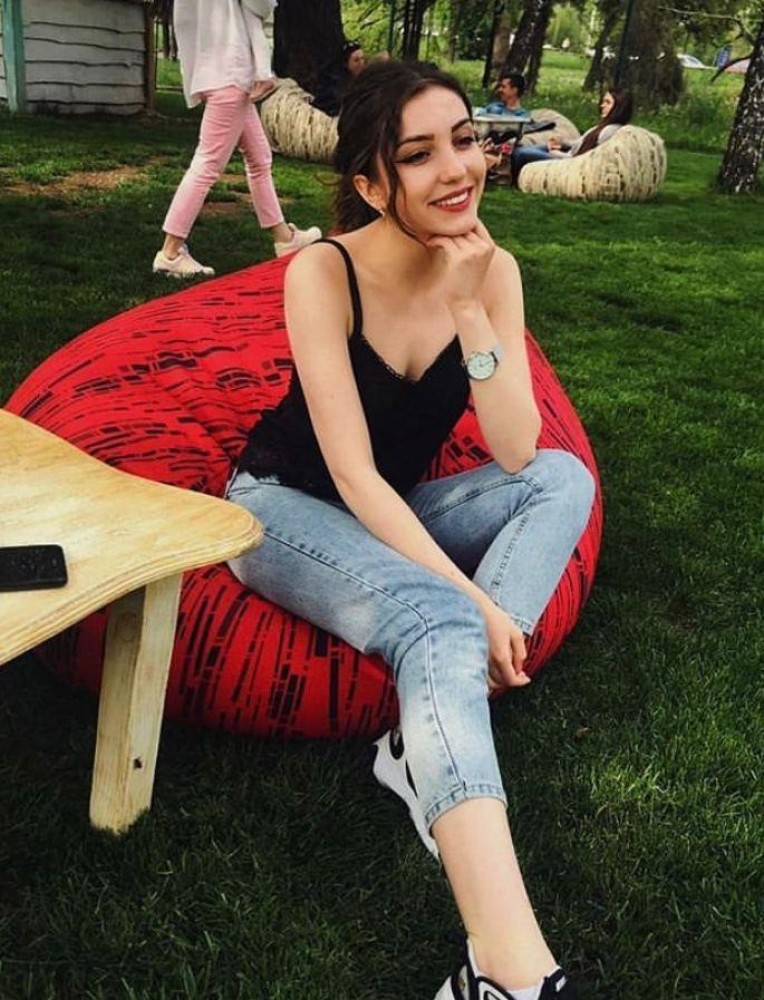 Индивидуалка 🎥 Регина главное фото в городе Добрянка 