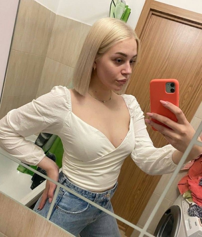 Индивидуалка Машечка главное фото в городе Добрянка 