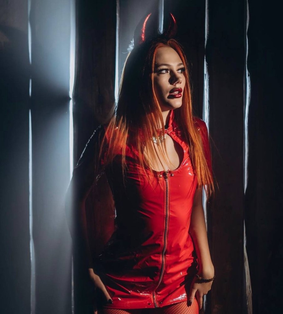 Индивидуалка Дамира главное фото в городе Добрянка 