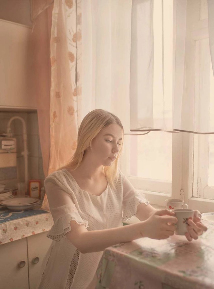 Индивидуалка Жизель главное фото в городе Добрянка 