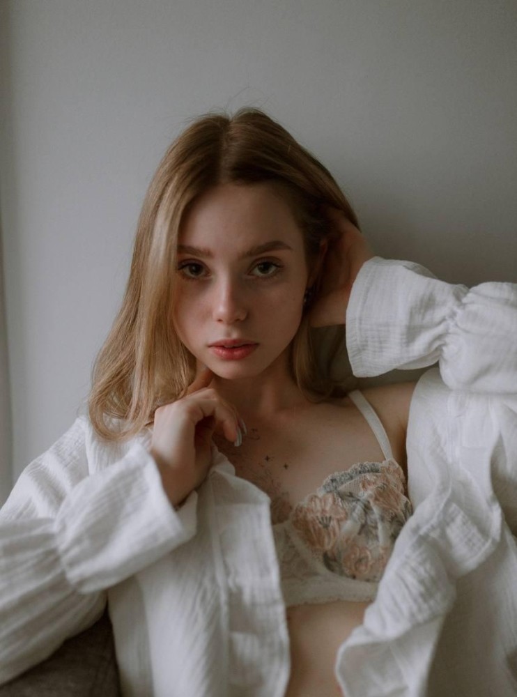 Индивидуалка Оленька главное фото в городе Добрянка 