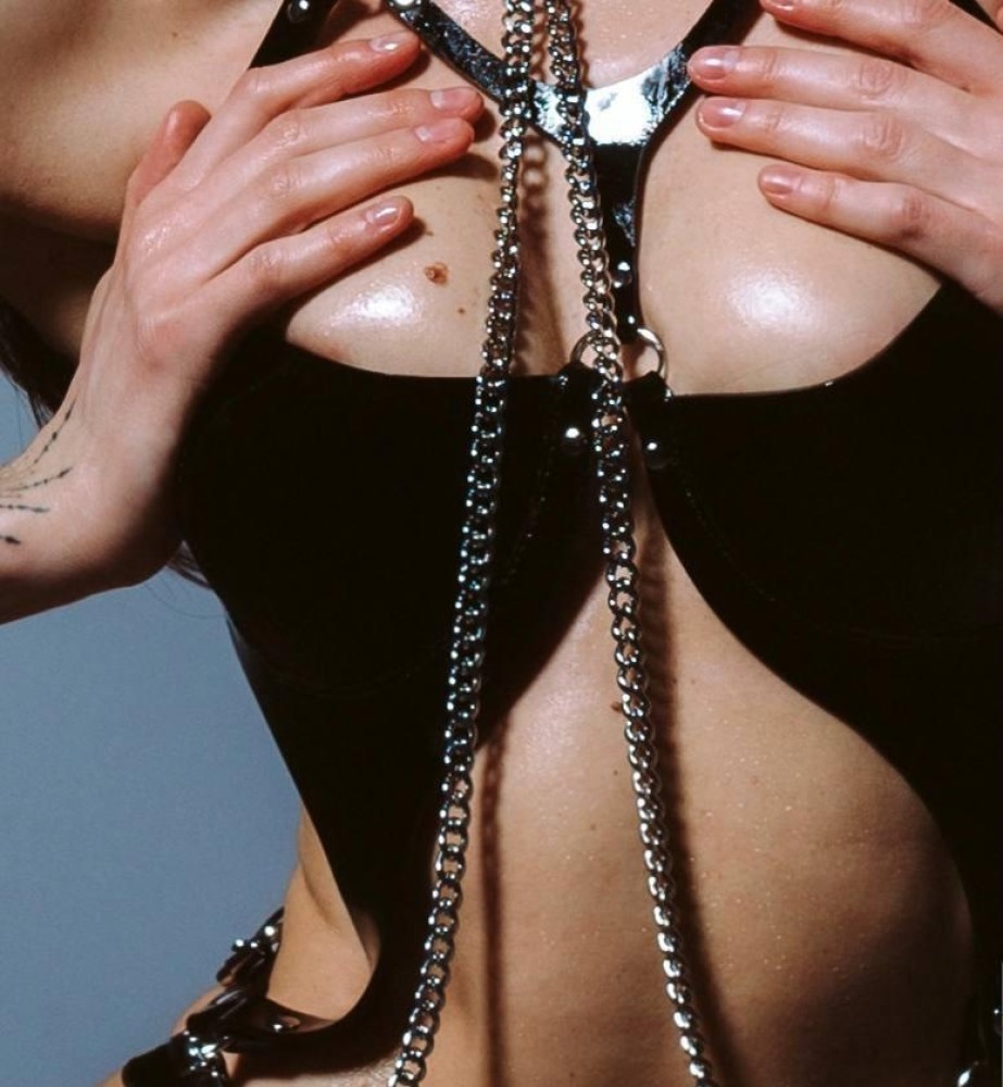 Индивидуалка Анастасия главное фото в городе Добрянка 