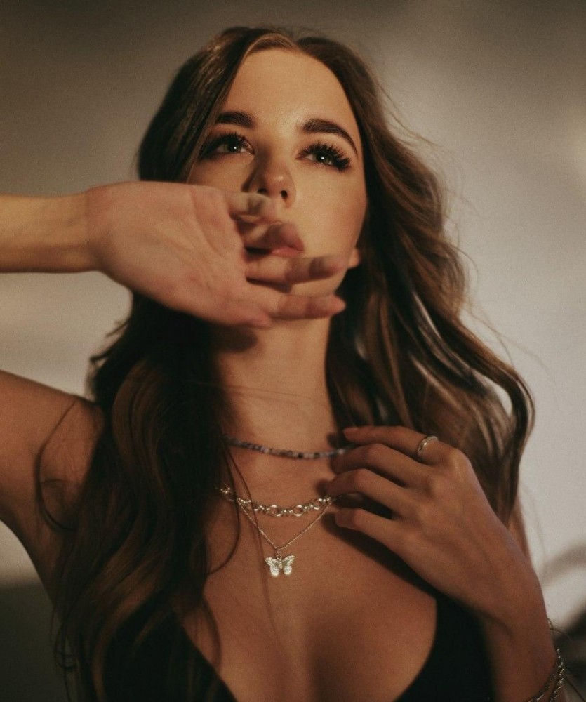 Индивидуалка Ника главное фото в городе Добрянка 