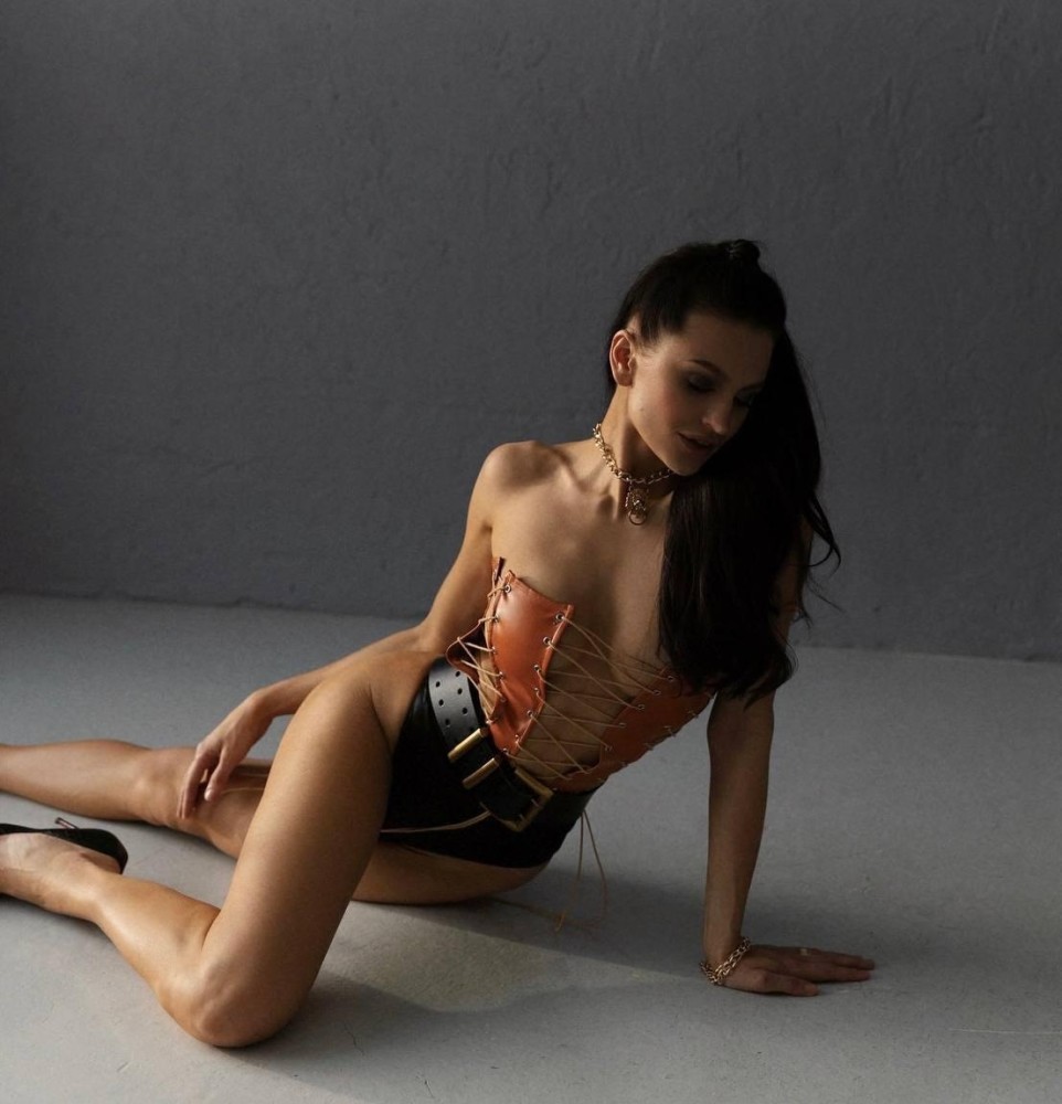 Индивидуалка Регина фото № 2 в городе Добрянка