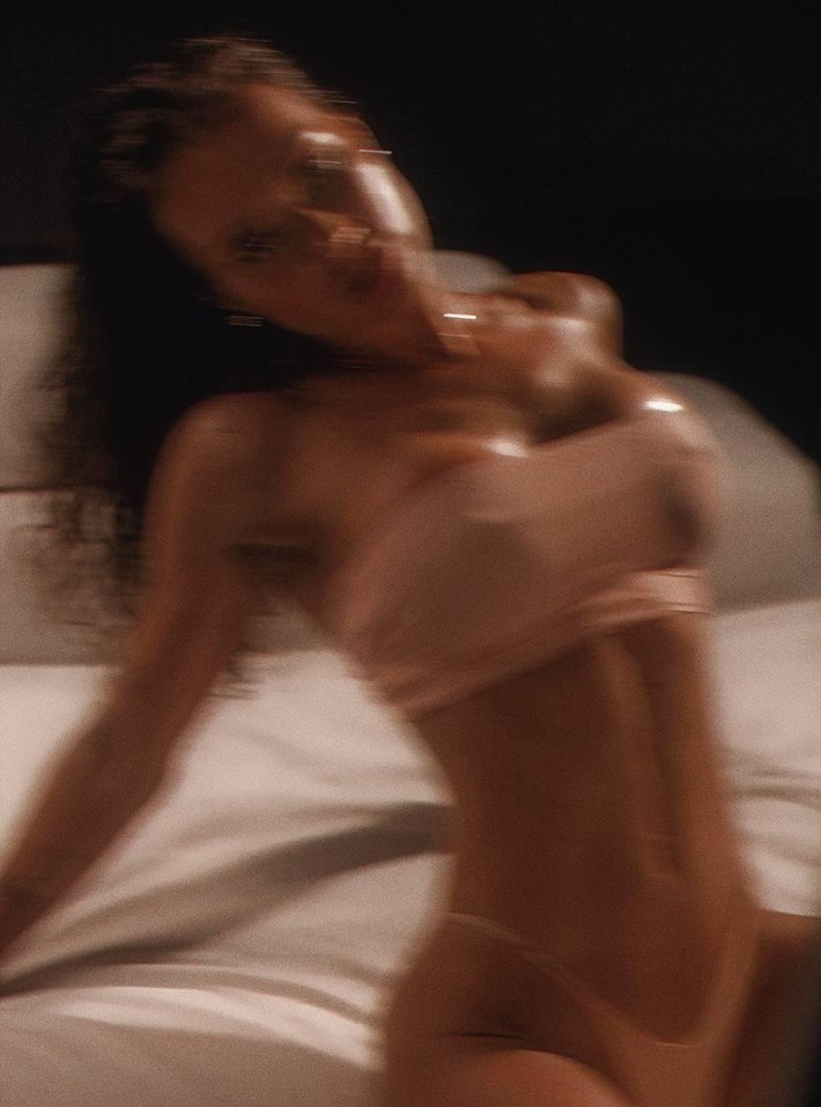 Индивидуалка Света фото № 2 в городе Добрянка