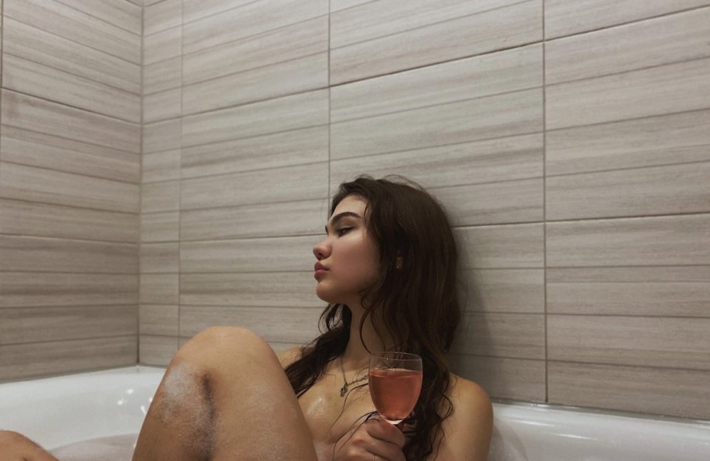 Индивидуалка Светка фото № 2 в городе Добрянка