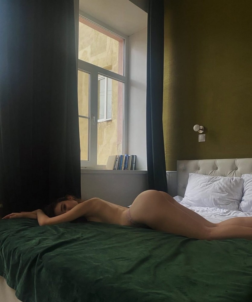 Индивидуалка Светка фото № 2 в городе Добрянка